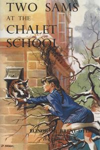 Picture of Two Sams at the Chalet School