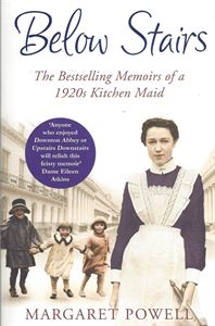 Picture of Below Stairs