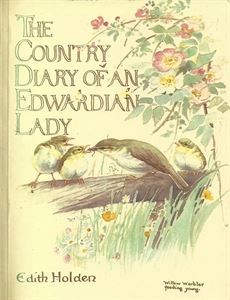Picture of The Country Diary of an Edwardian Lady