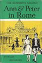 Picture of Ann & Peter In Rome