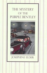 Picture of The Mystery of the Purple Bentley