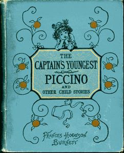 Picture of The Captain's Youngest Piccino and Other Child Stories