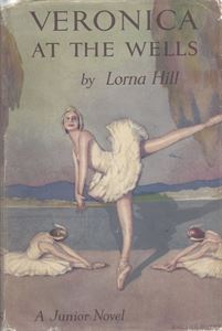 Picture of Veronica At The Wells