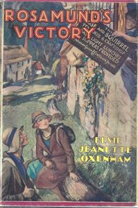 Picture of Rosamund's Victory