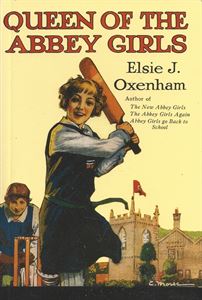 Picture of Queen of the Abbey Girls