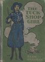 Picture of The Tuck-Shop Girl