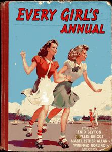 Picture of Every Girl's Annual