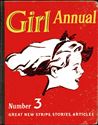 Picture of Girl Annual - Number 3