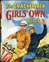 Picture of The Crackerjack Girls' Own Book