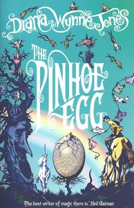 Picture of The Pinhoe Egg