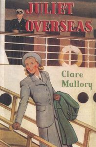 Picture of Juliet Overseas