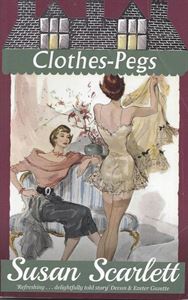 Picture of Clothes-Pegs