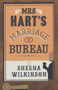 Picture of Mrs Hart’s Marriage Bureau