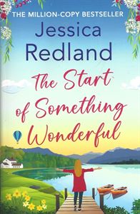 Picture of The Start of Something Wonderful