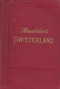 Picture of Switerland and the Adjacent Portions of Italy, Savoy and Tyrol