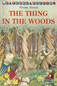 Picture of The Thing in the Woods