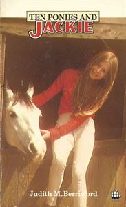 Picture of Ten Ponies and Jackie