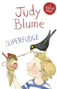 Picture of Superfudge