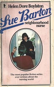 Picture of Sue Barton - Neighbourhood Nurse