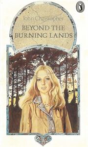 Picture of Beyond The Burning Lands