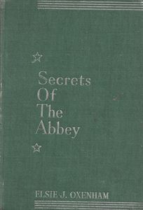 Picture of Secrets of the Abbey