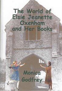 Picture of The World of Elsie Jeanette Oxenham and Her Books