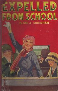Picture of Expelled From School