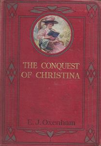 Picture of The Conquest of Christina