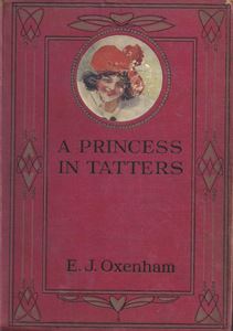 Picture of A Princess In Tatters