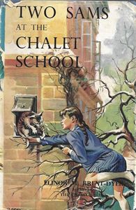 Picture of Two Sams at the Chalet School