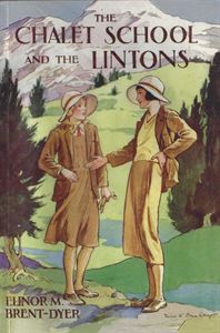 Picture of The Chalet School and The Lintons