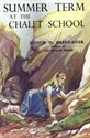 Picture of Summer Term at the Chalet School